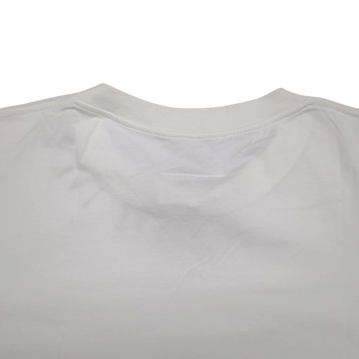 MM6 Maison Margiela ロングスリーブTシャツSH0GC0047 古着・中古-4枚目のアイテム画像