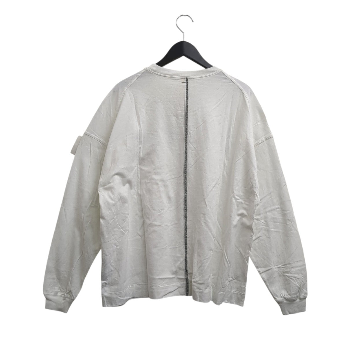 ロングスリーブTシャツ2502SK89A