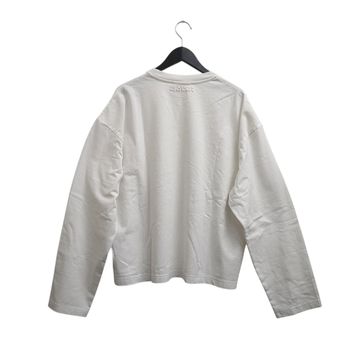 MARNI ロングスリーブTシャツHUMU0325X0 古着・中古-2枚目のアイテム画像