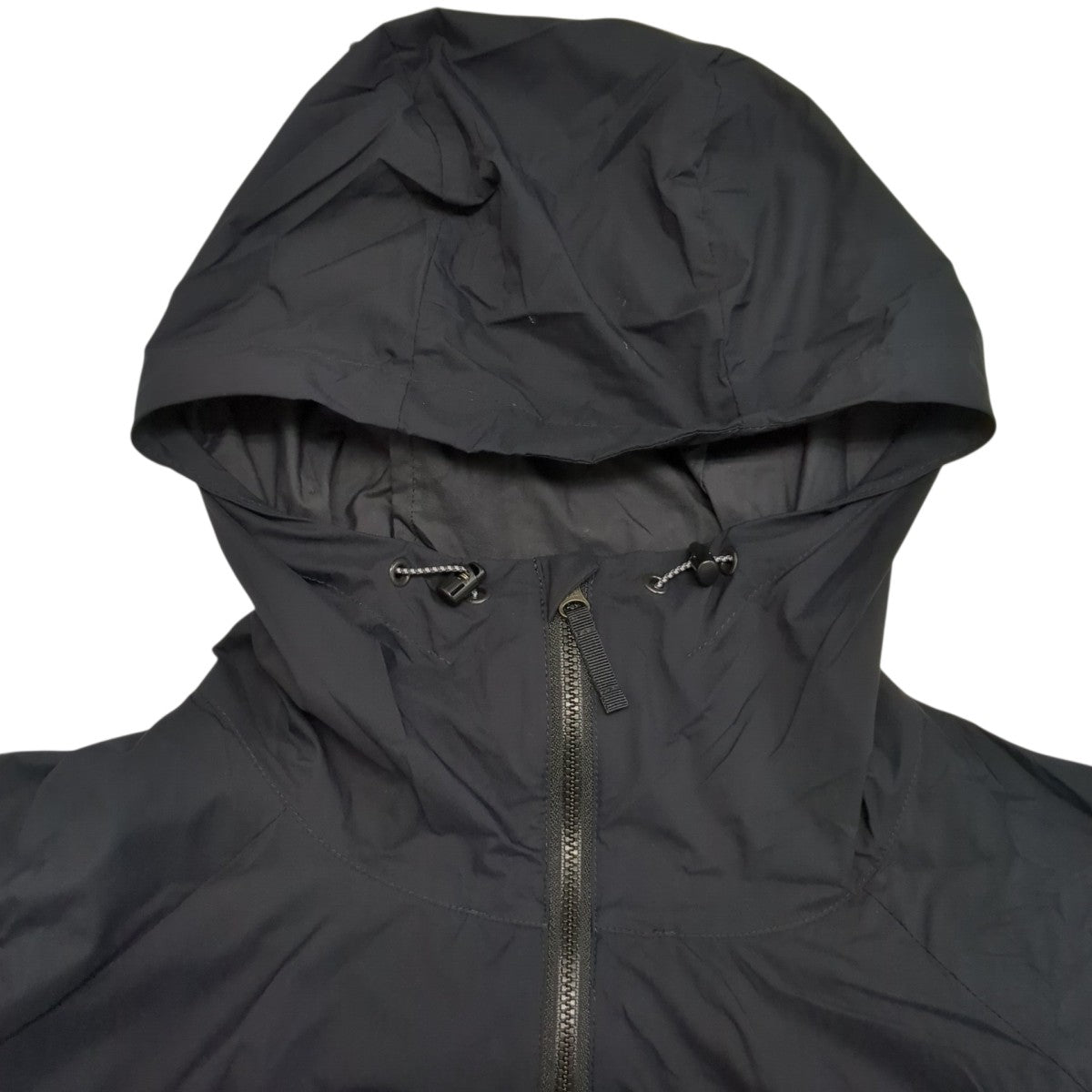 TILAK TIND Jacketナイロンパーカー 古着・中古-3枚目のアイテム画像