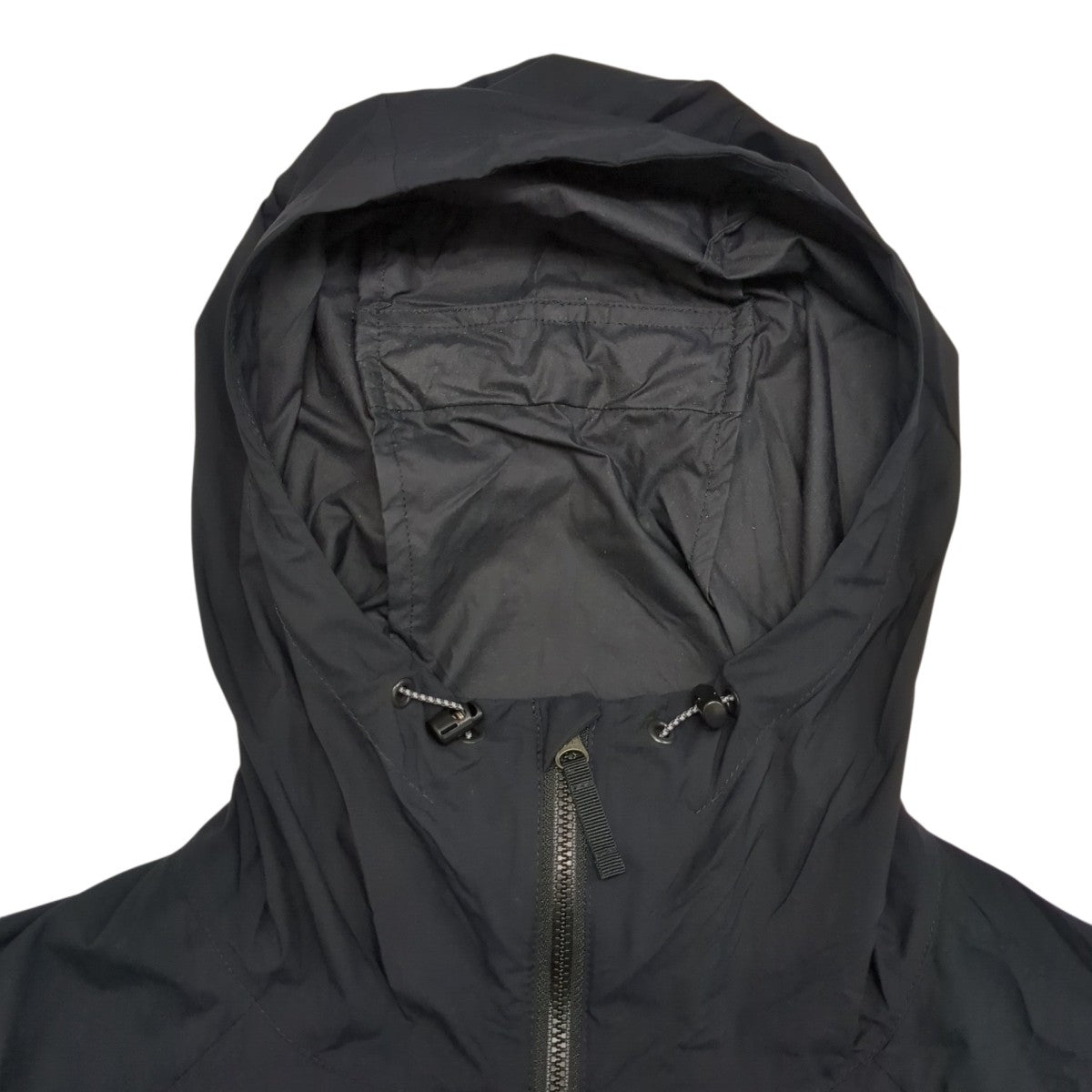 TILAK TIND Jacketナイロンパーカー 古着・中古-4枚目のアイテム画像
