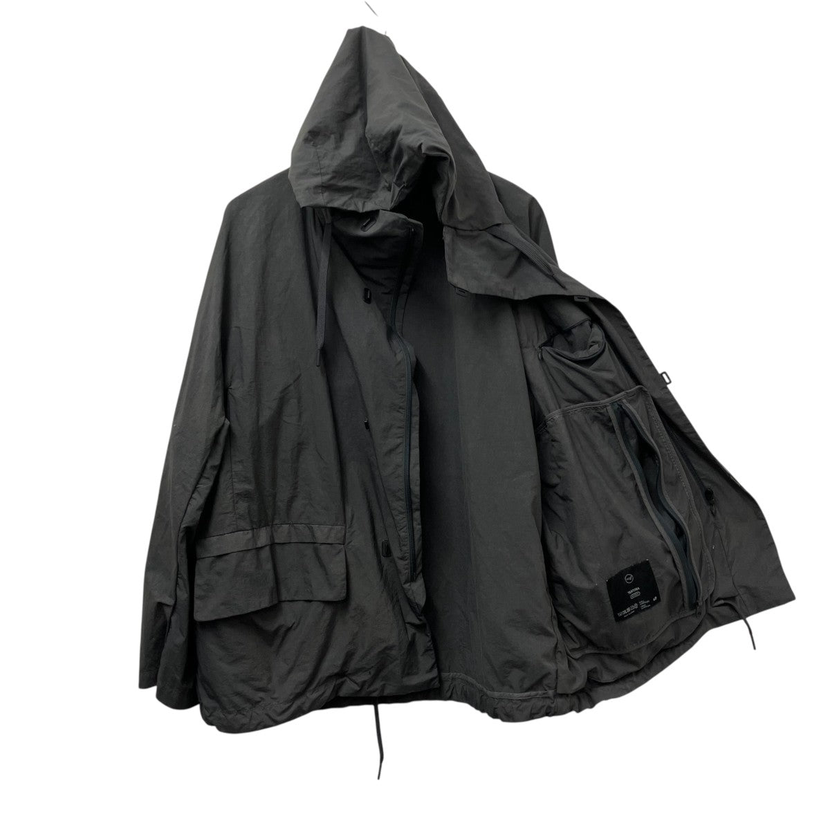Souvenir Hunterジャケットtt-104SL-P