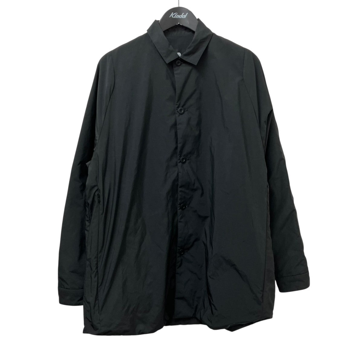 TEATORA CARTRIDGE SHIRT PLUS DPジャケットtt-SHT-PLUS-DP
