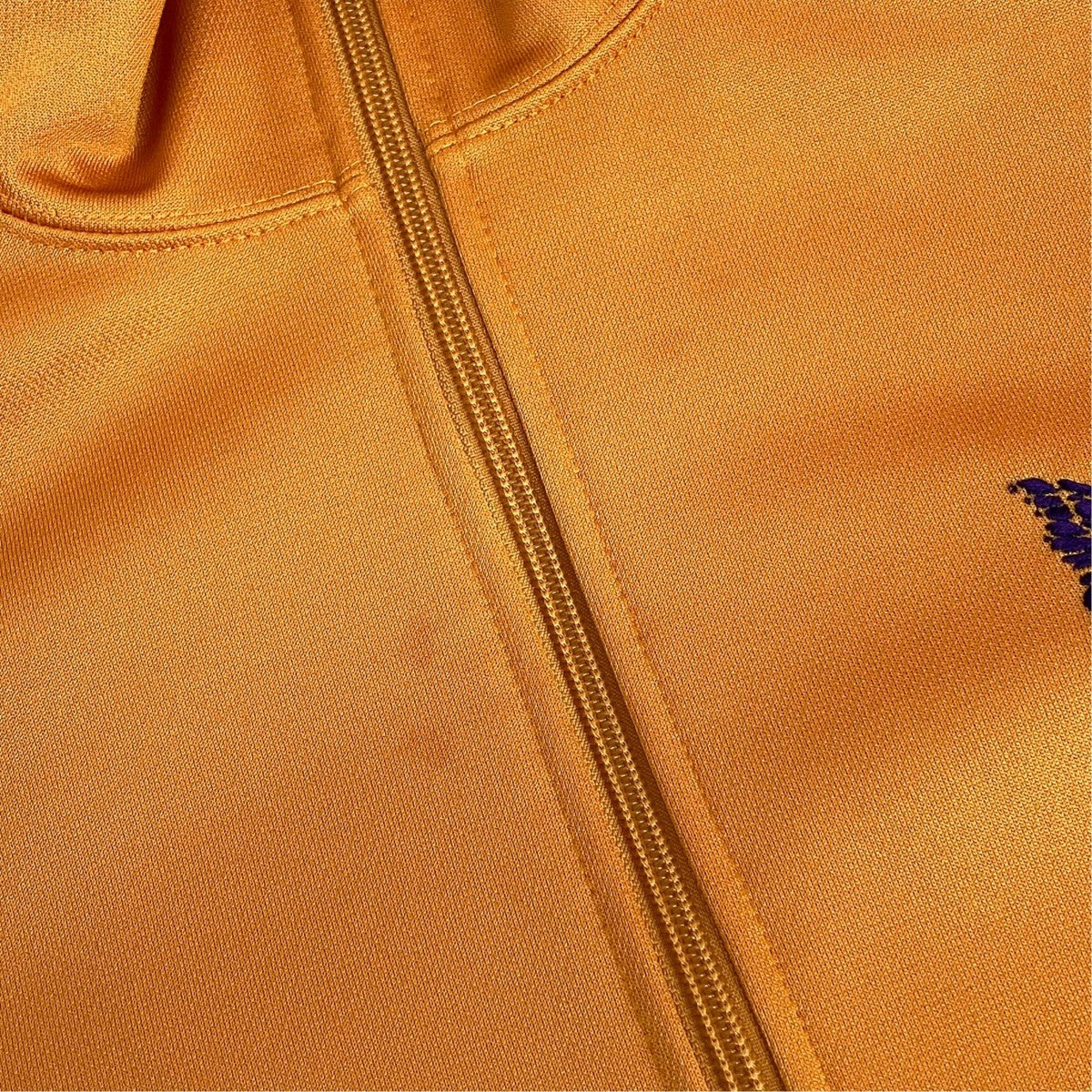 トラックジャケットKP218