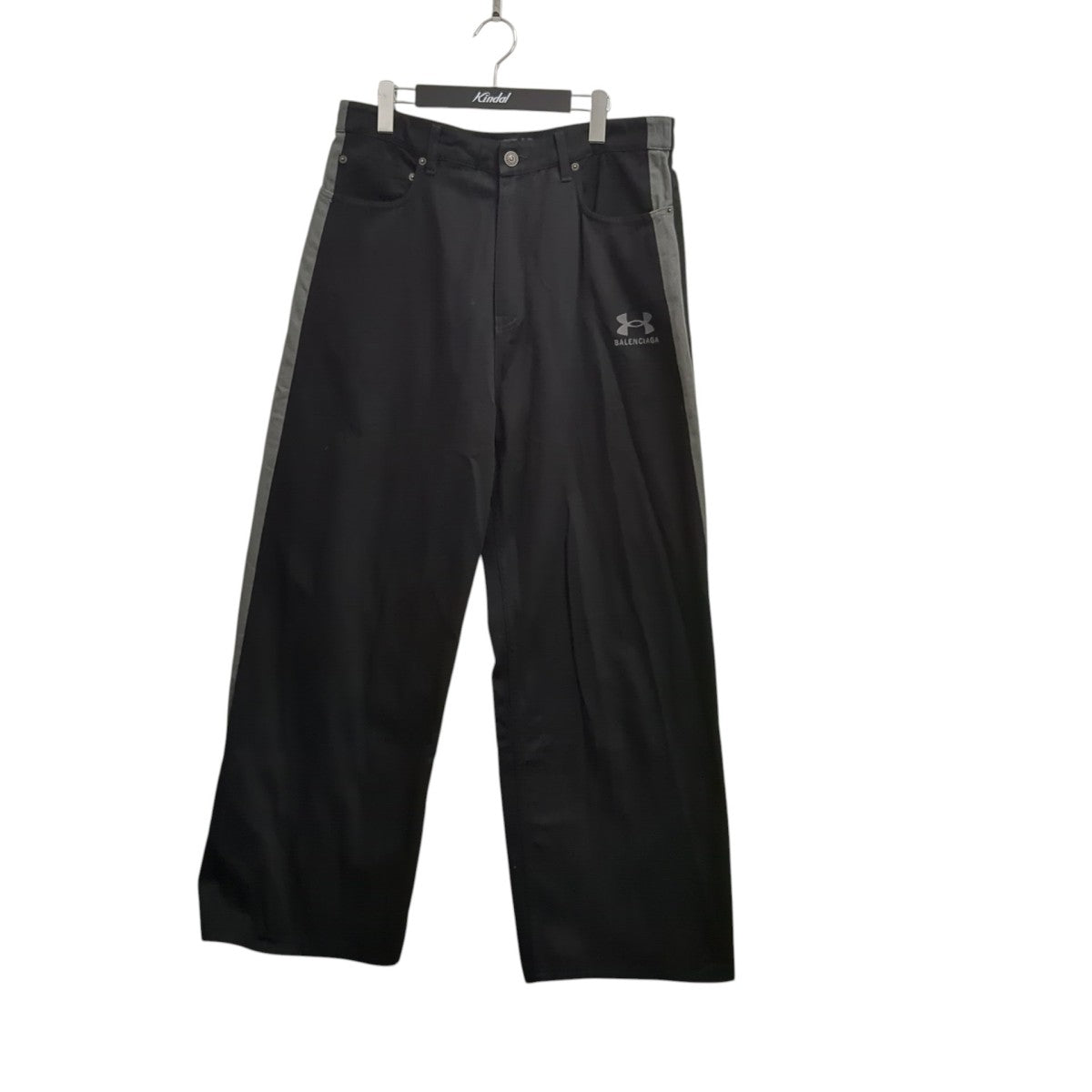トラックパンツ815765 TRW84
