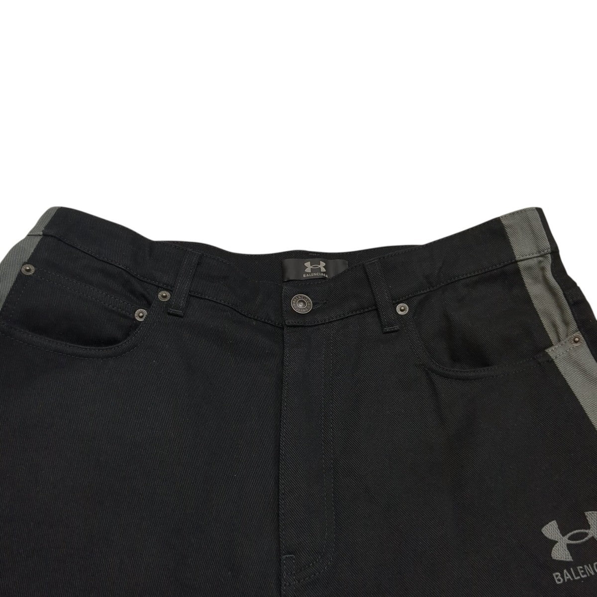 トラックパンツ815765 TRW84