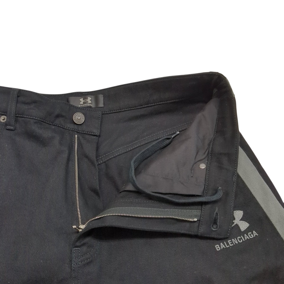 トラックパンツ815765 TRW84