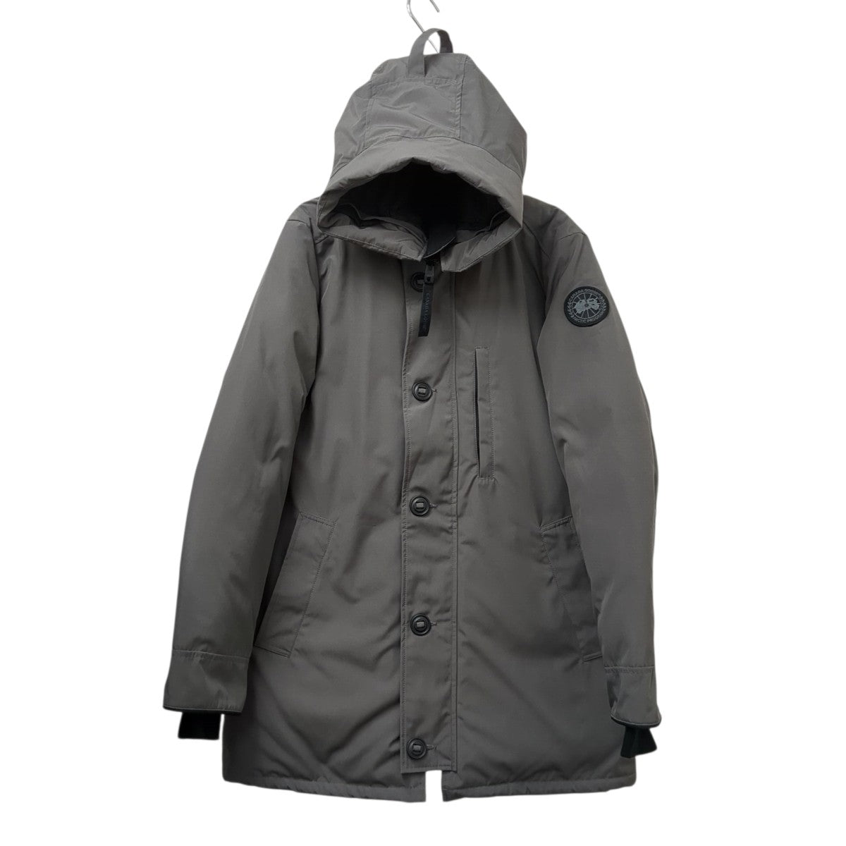 CANADA GOOSE ダウンコート2053MB 古着・中古-1枚目のアイテム画像