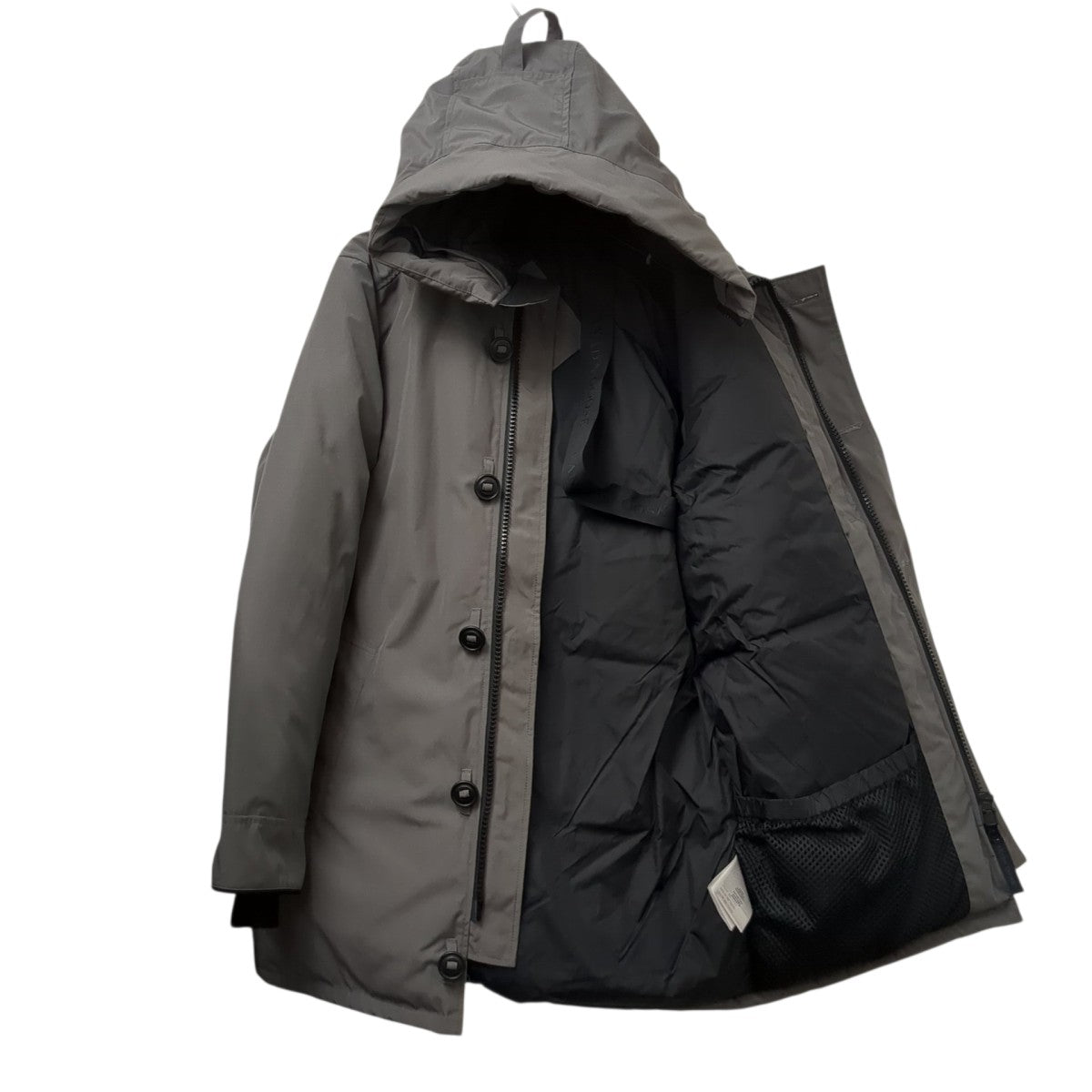 CANADA GOOSE ダウンコート2053MB 古着・中古-2枚目のアイテム画像