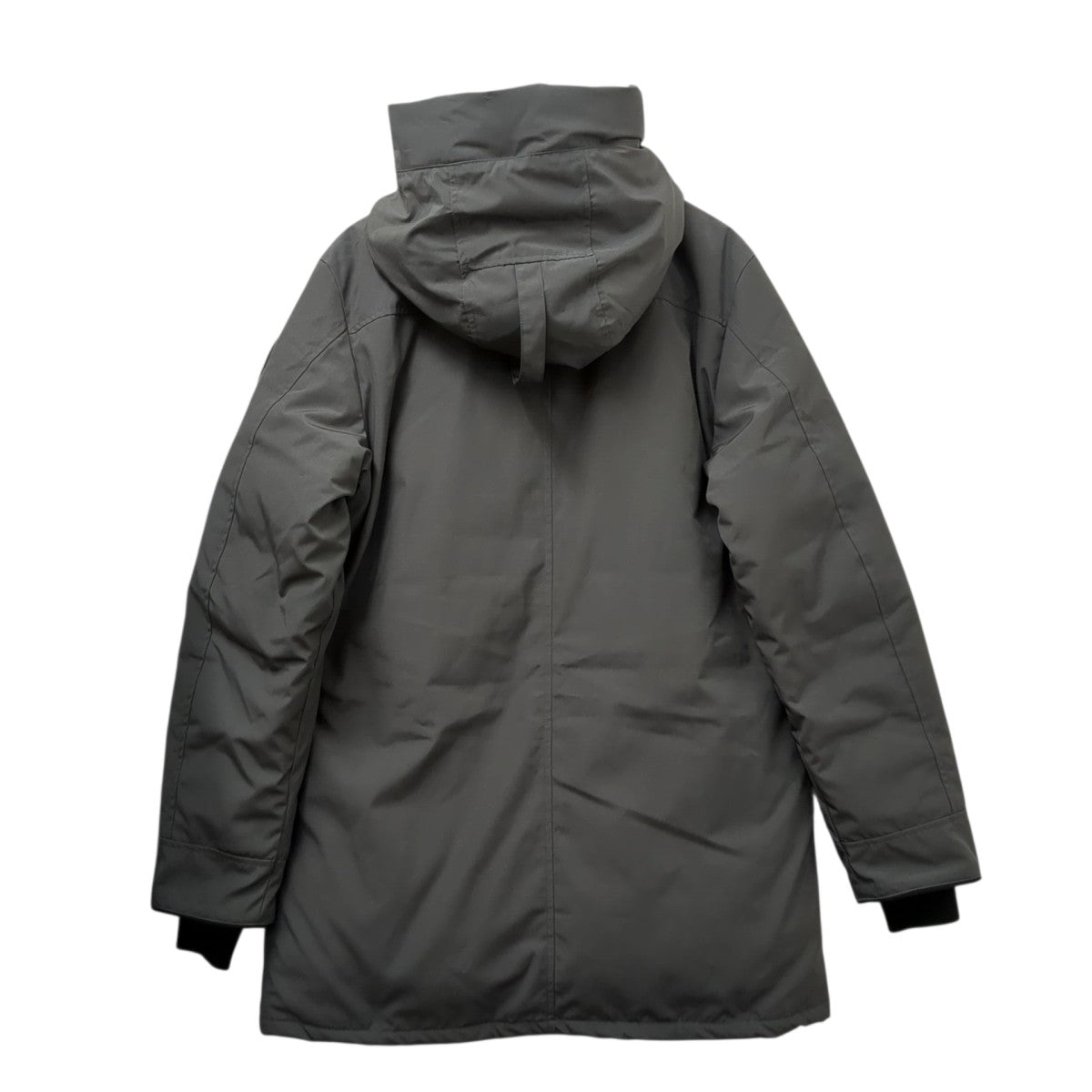 CANADA GOOSE ダウンコート2053MB 古着・中古-3枚目のアイテム画像