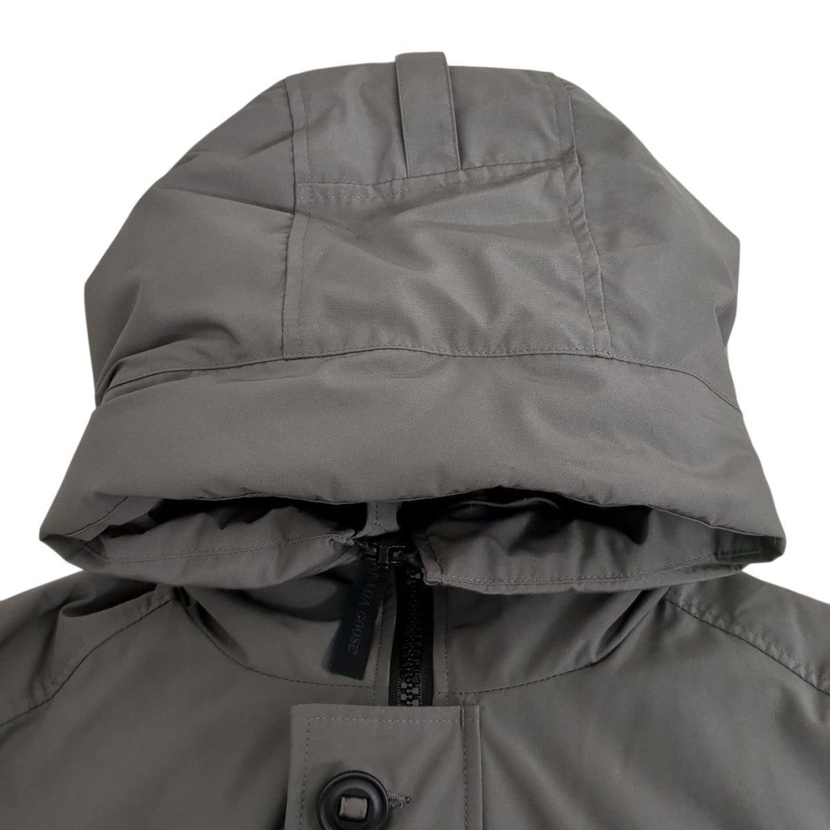 CANADA GOOSE ダウンコート2053MB 古着・中古-4枚目のアイテム画像