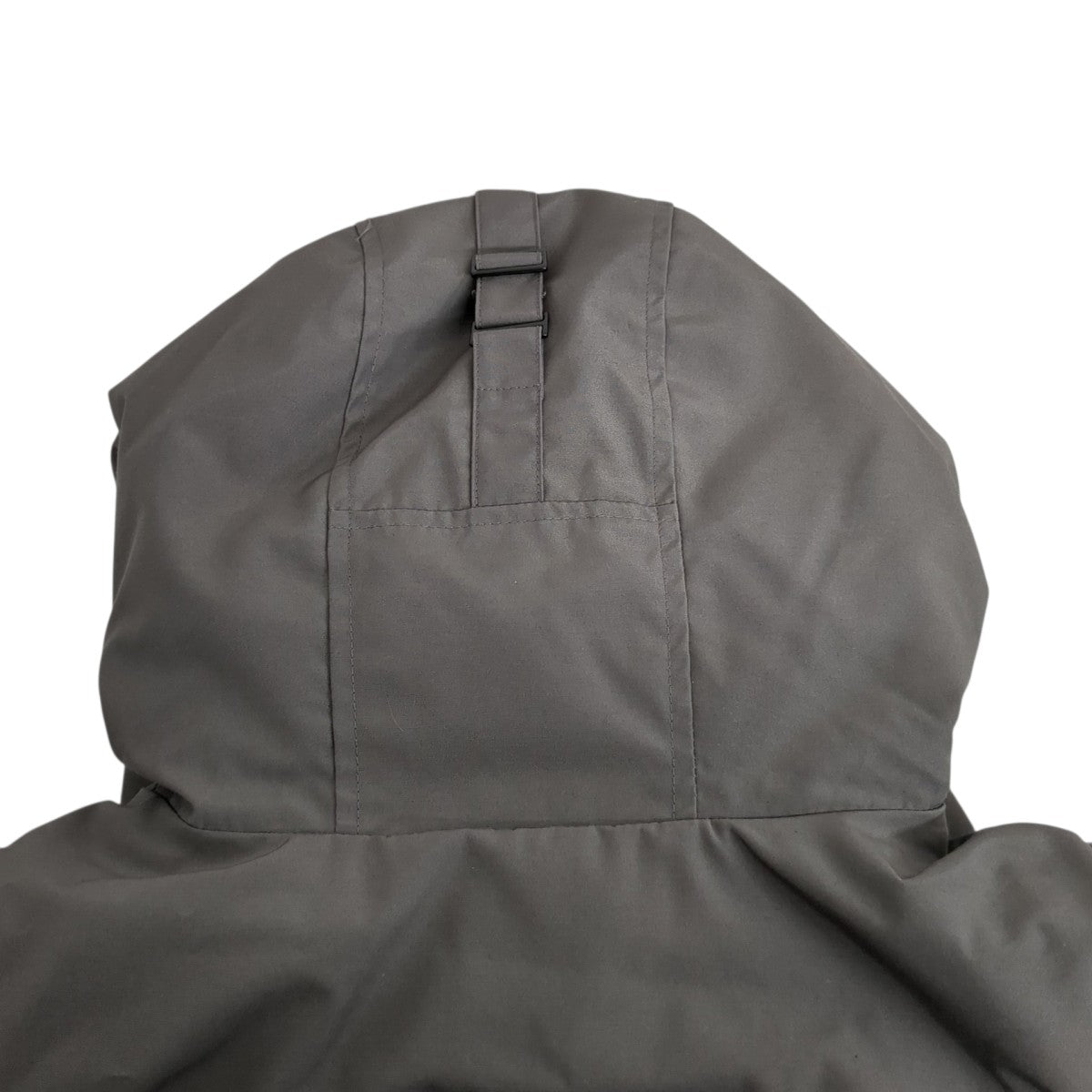 CANADA GOOSE ダウンコート2053MB 古着・中古-6枚目のアイテム画像