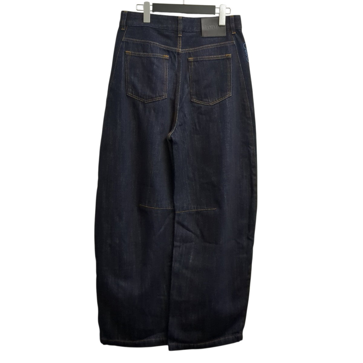 25SSANAGRAM BARREL JEANSデニムパンツS359Y11XCQ