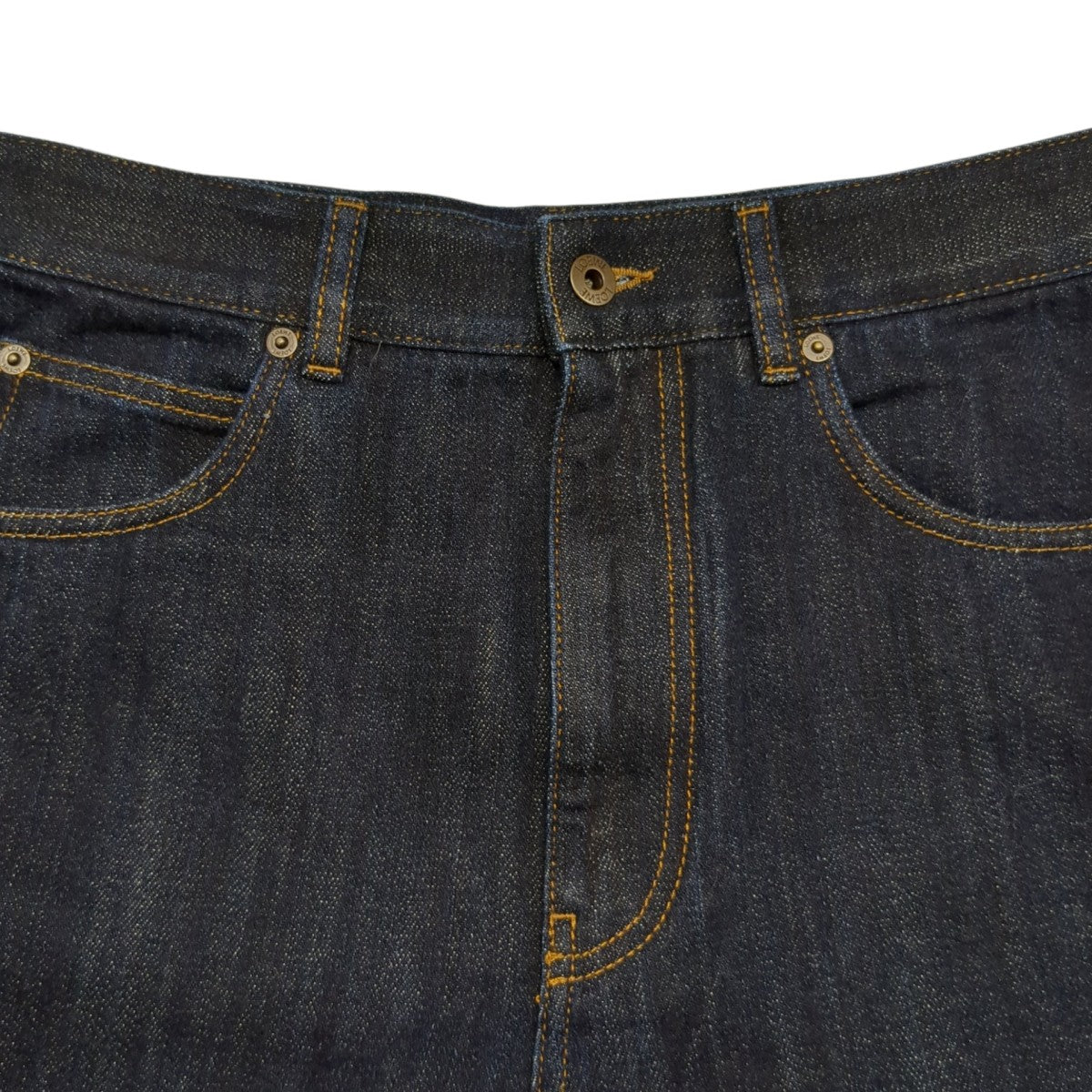 25SSANAGRAM BARREL JEANSデニムパンツS359Y11XCQ