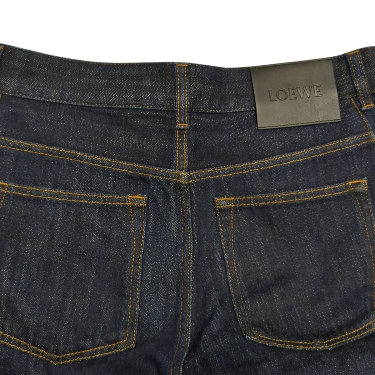 25SSANAGRAM BARREL JEANSデニムパンツS359Y11XCQ