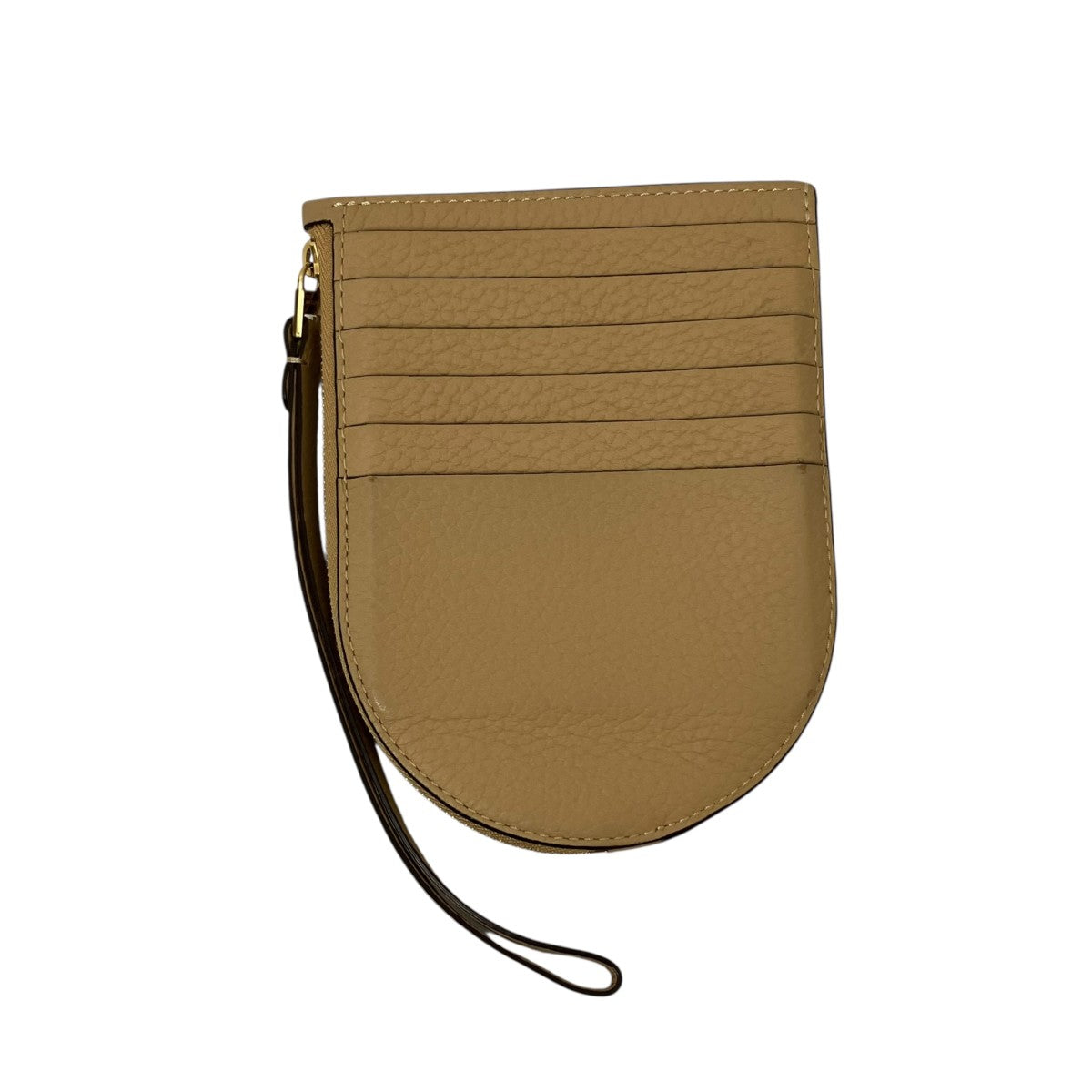 DELVAUX コインケース 古着・中古-2枚目のアイテム画像