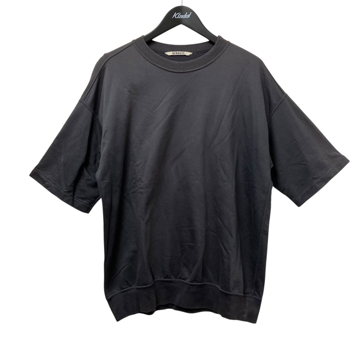 SUPER HIGH GAUGE SWEAT BIG TEETシャツA20SP02NU
