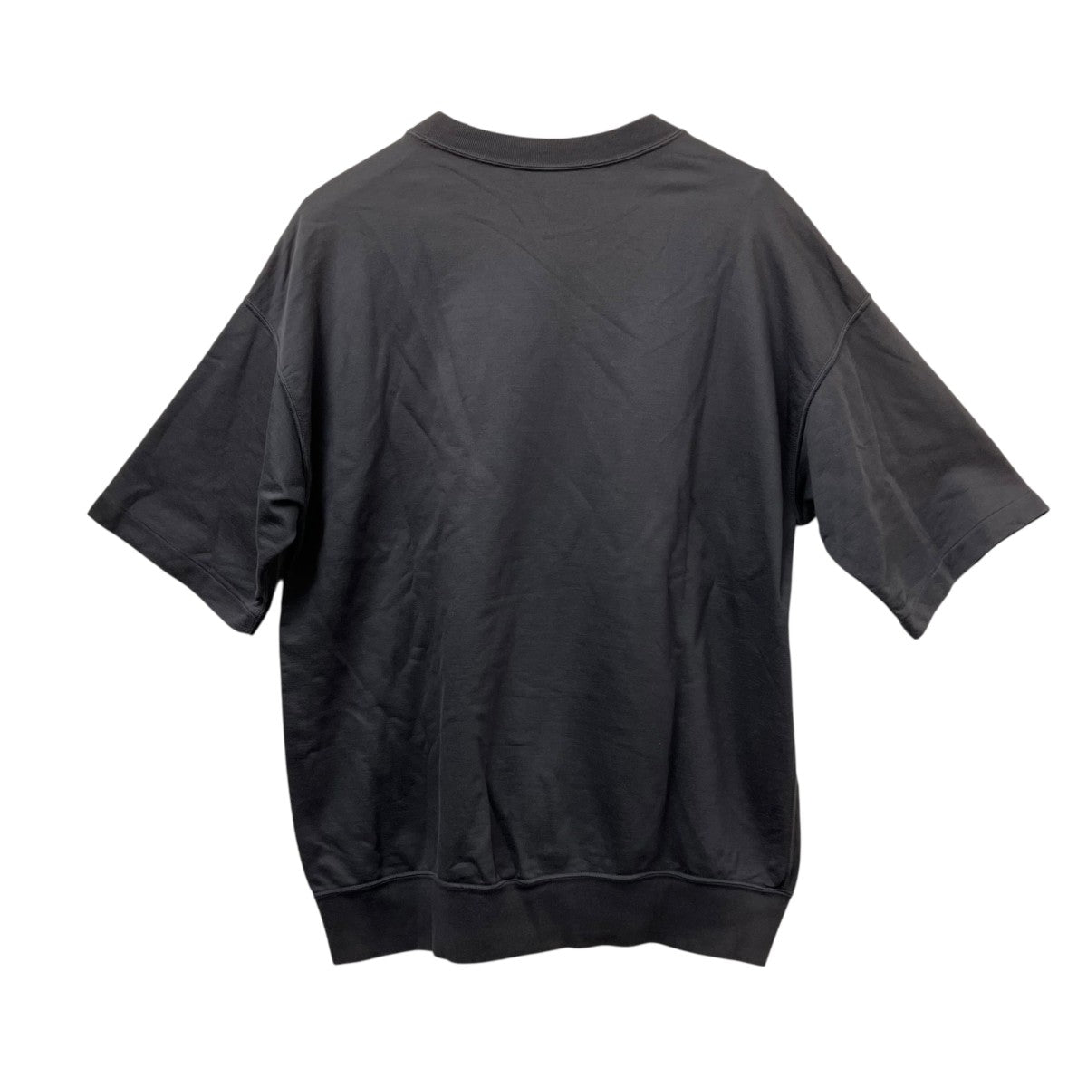 SUPER HIGH GAUGE SWEAT BIG TEETシャツA20SP02NU