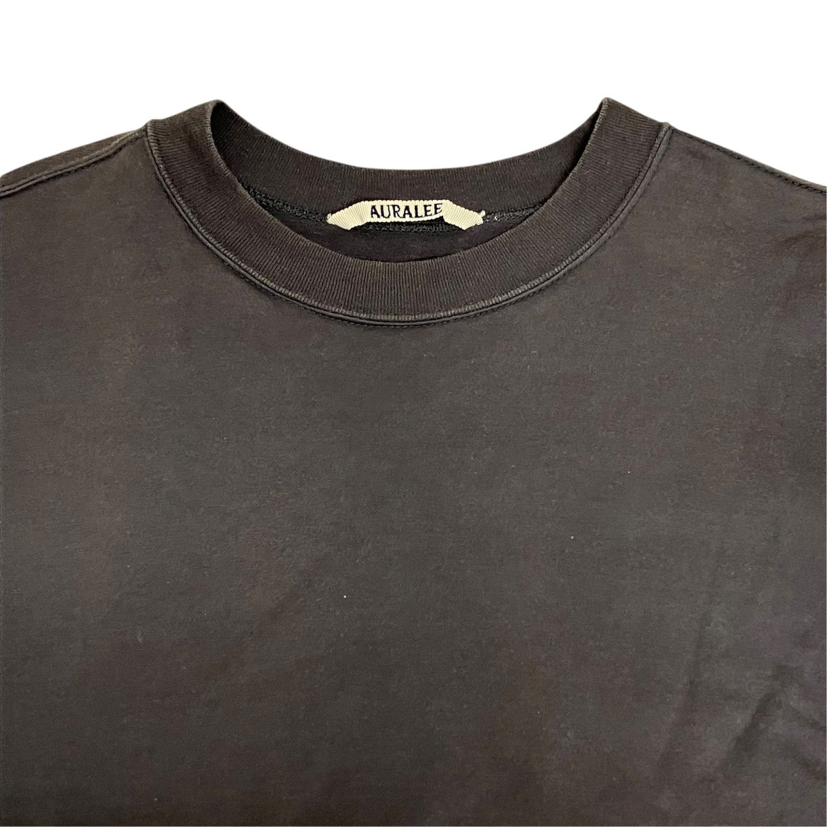 SUPER HIGH GAUGE SWEAT BIG TEETシャツA20SP02NU