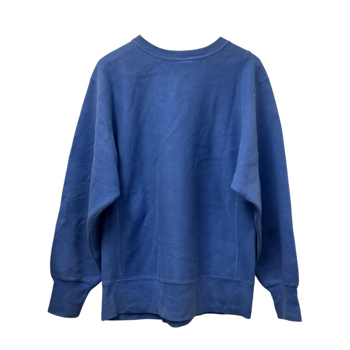 90s REVERSE WEAVEスウェット