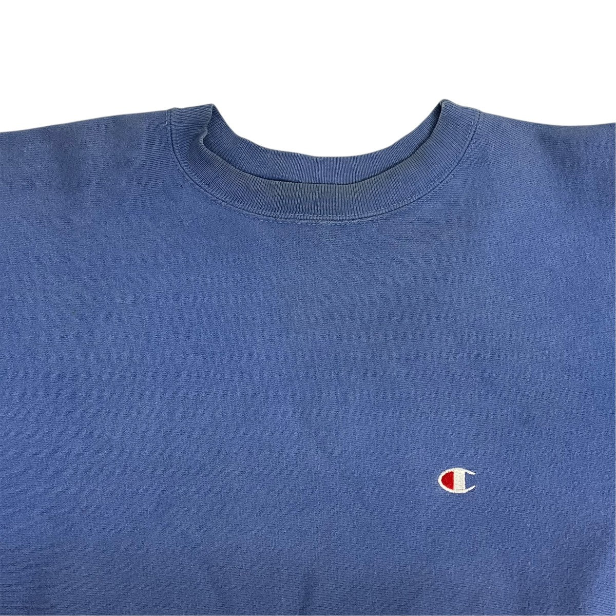 90s REVERSE WEAVEスウェット