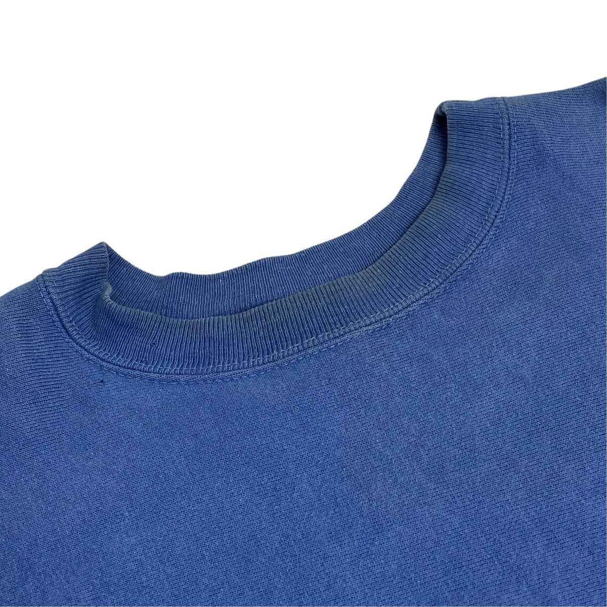 90s REVERSE WEAVEスウェット