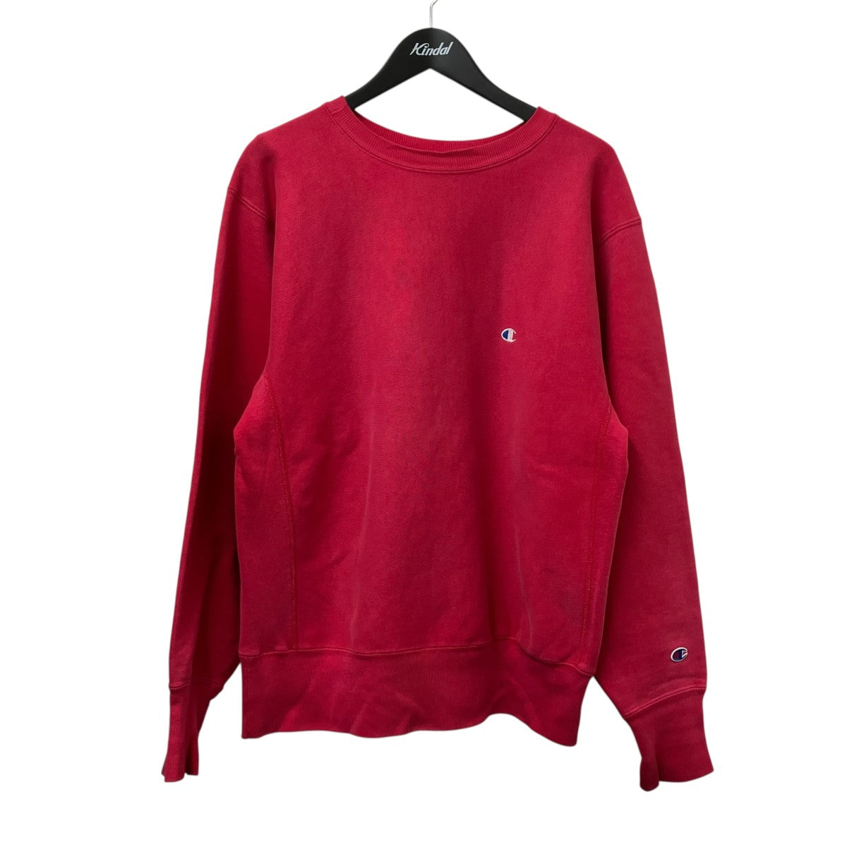 90s REVERSE WEAVEスウェット