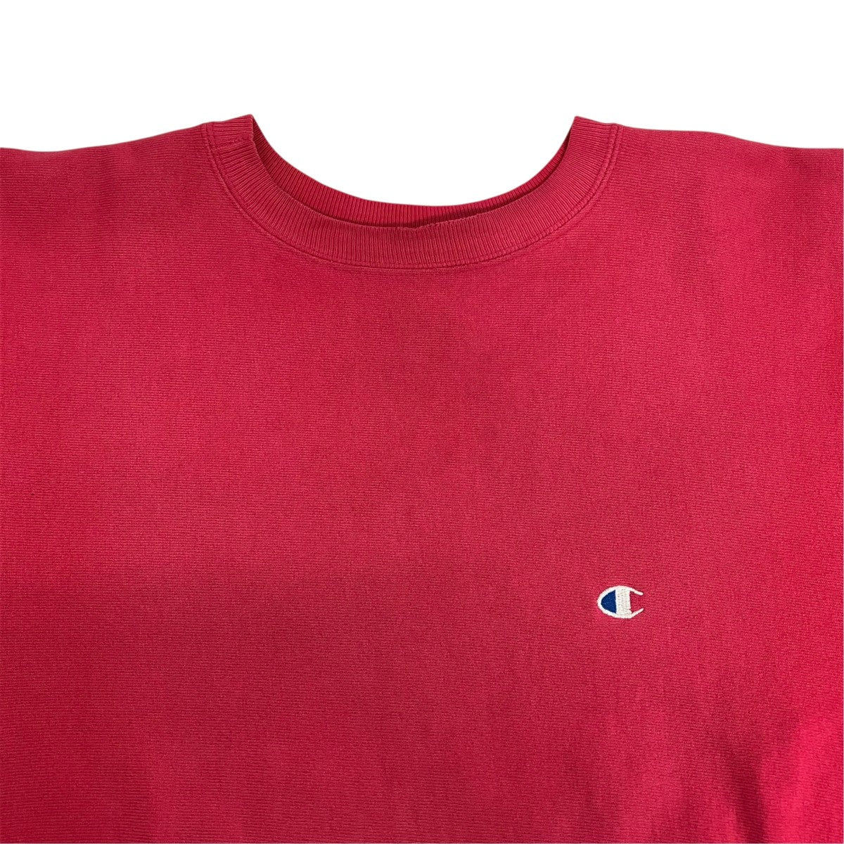 90s REVERSE WEAVEスウェット