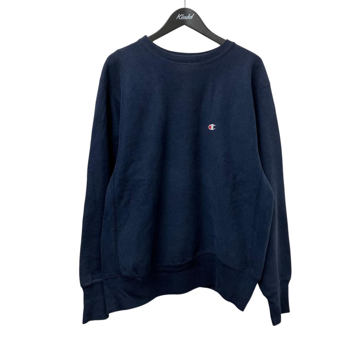 90s REVERSE WEAVEスウェット