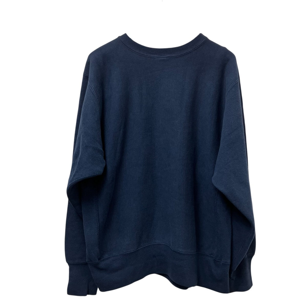 90s REVERSE WEAVEスウェット