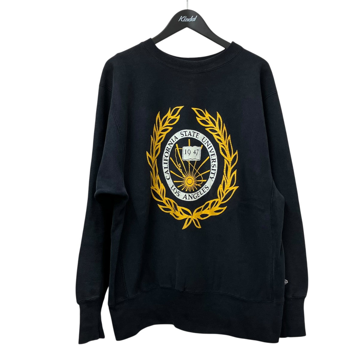 90s REVERSE WEAVEスウェット