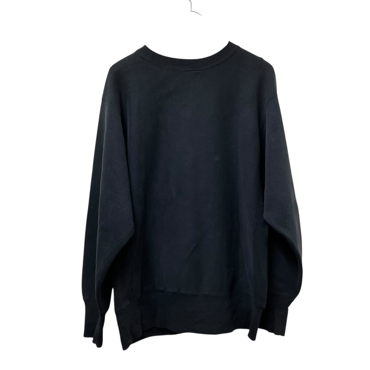 90s REVERSE WEAVEスウェット