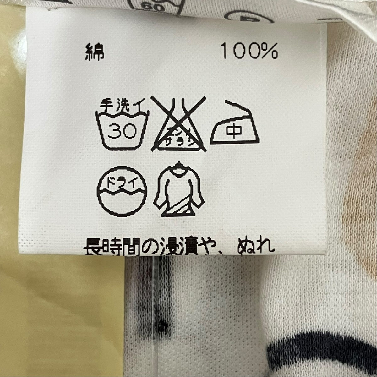 Tシャツ