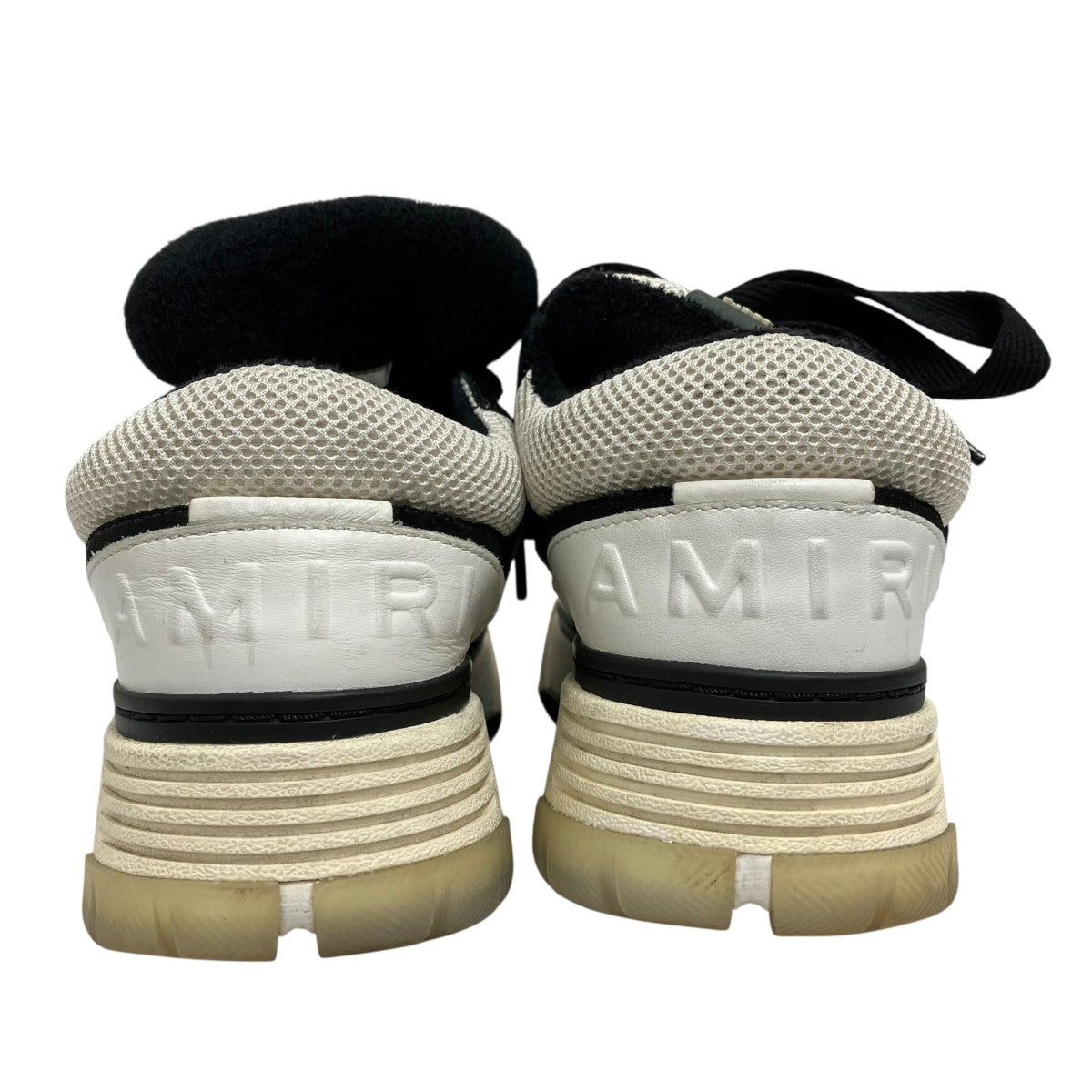 AMIRI スニーカー 古着・中古-2枚目のアイテム画像