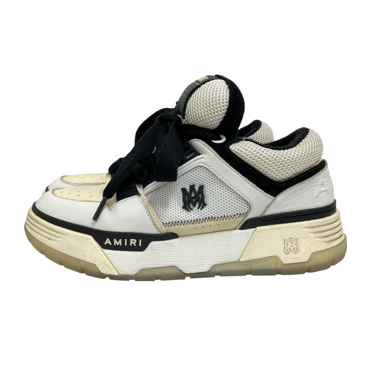 AMIRI スニーカー 古着・中古-3枚目のアイテム画像