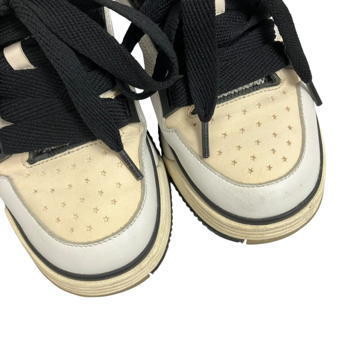 AMIRI スニーカー 古着・中古-9枚目のアイテム画像