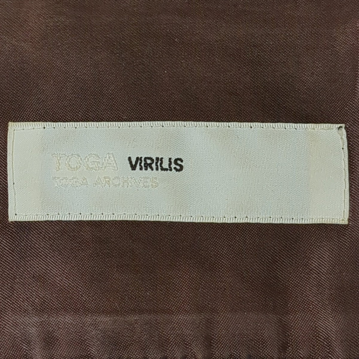 Plolyester cotton shirtジャケットTV82-FJ320