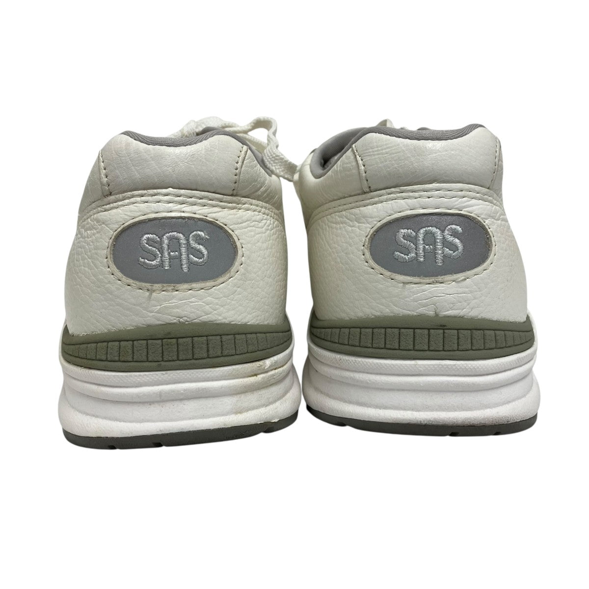 SAS スニーカーD89302452 古着・中古-2枚目のアイテム画像