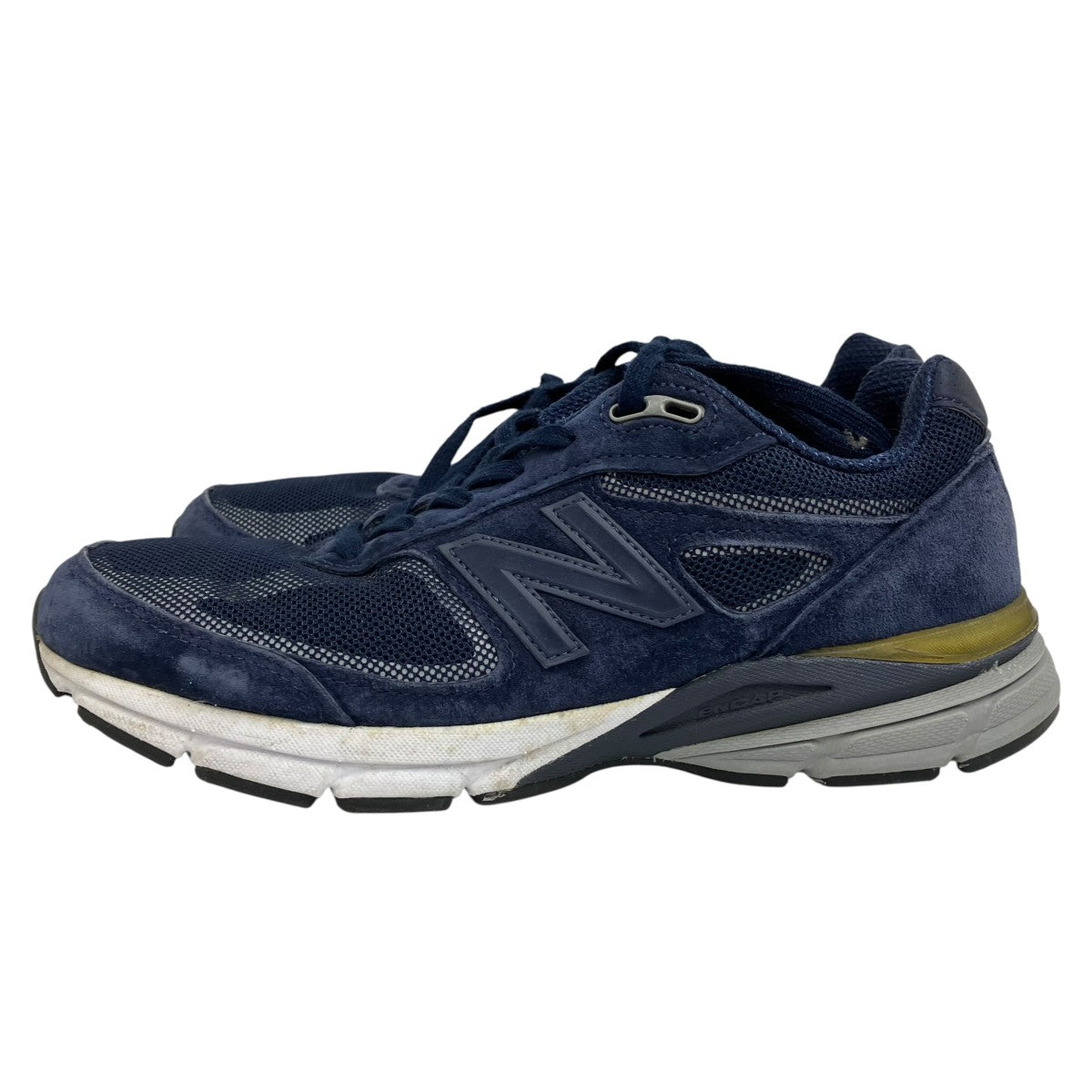 NEW BALANCE スニーカーM990NLE4 古着・中古-3枚目のアイテム画像
