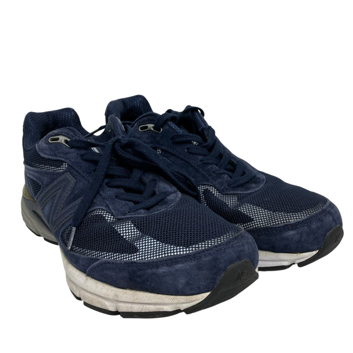 NEW BALANCE スニーカーM990NLE4 古着・中古-4枚目のアイテム画像