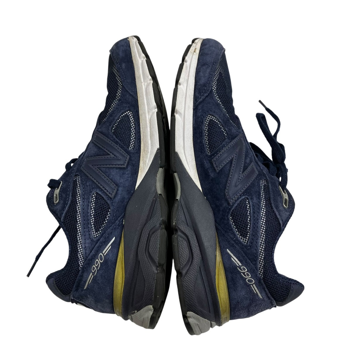 NEW BALANCE スニーカーM990NLE4 古着・中古-7枚目のアイテム画像
