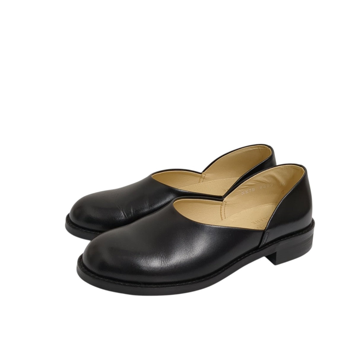 FLAT SHOESローファー
