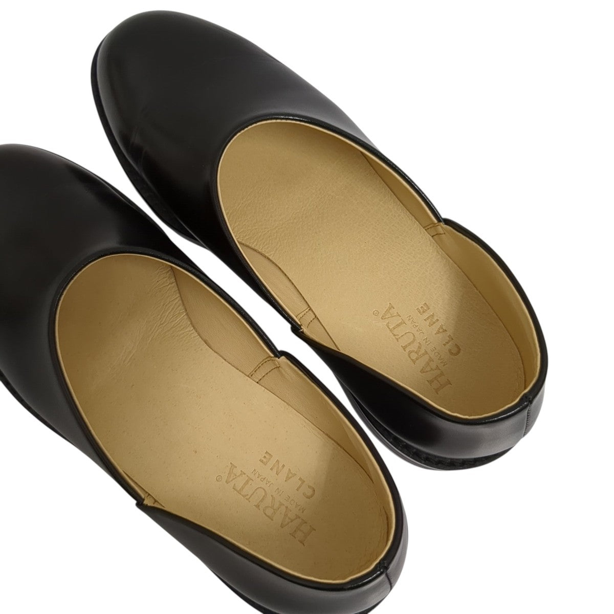 FLAT SHOESローファー