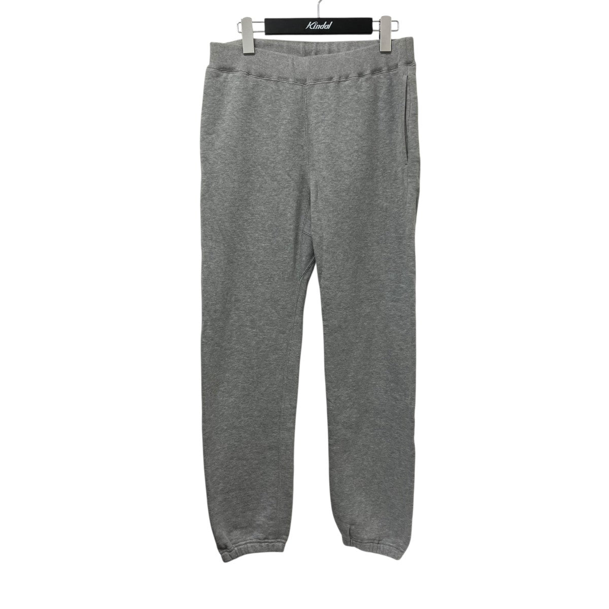 LOOPWHEELER×BEAMS スウェットパンツ 古着・中古-1枚目のアイテム画像