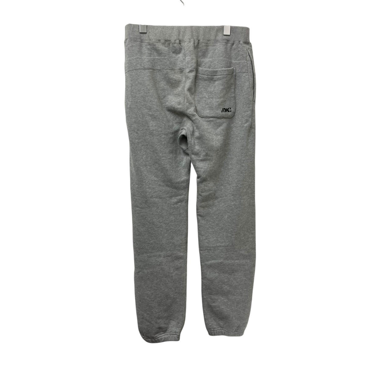 LOOPWHEELER×BEAMS スウェットパンツ 古着・中古-2枚目のアイテム画像