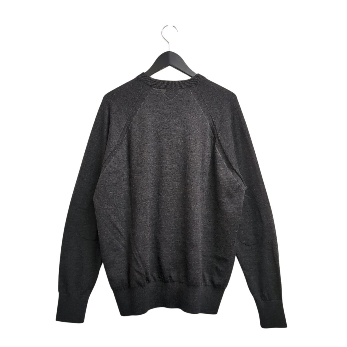 MAATEE＆SONS セーターMT4303-0113 TUBLER SWEATER 古着・中古-2枚目のアイテム画像