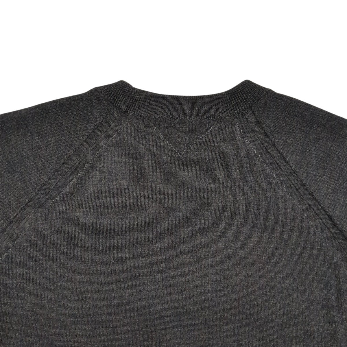 MAATEE＆SONS セーターMT4303-0113 TUBLER SWEATER 古着・中古-4枚目のアイテム画像