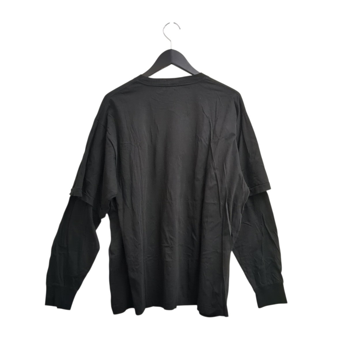 COMOLI TシャツE03-05021 古着・中古-2枚目のアイテム画像