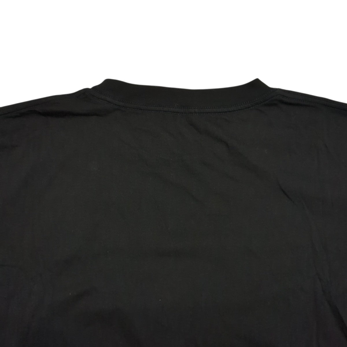 COMOLI TシャツE03-05021 古着・中古-4枚目のアイテム画像