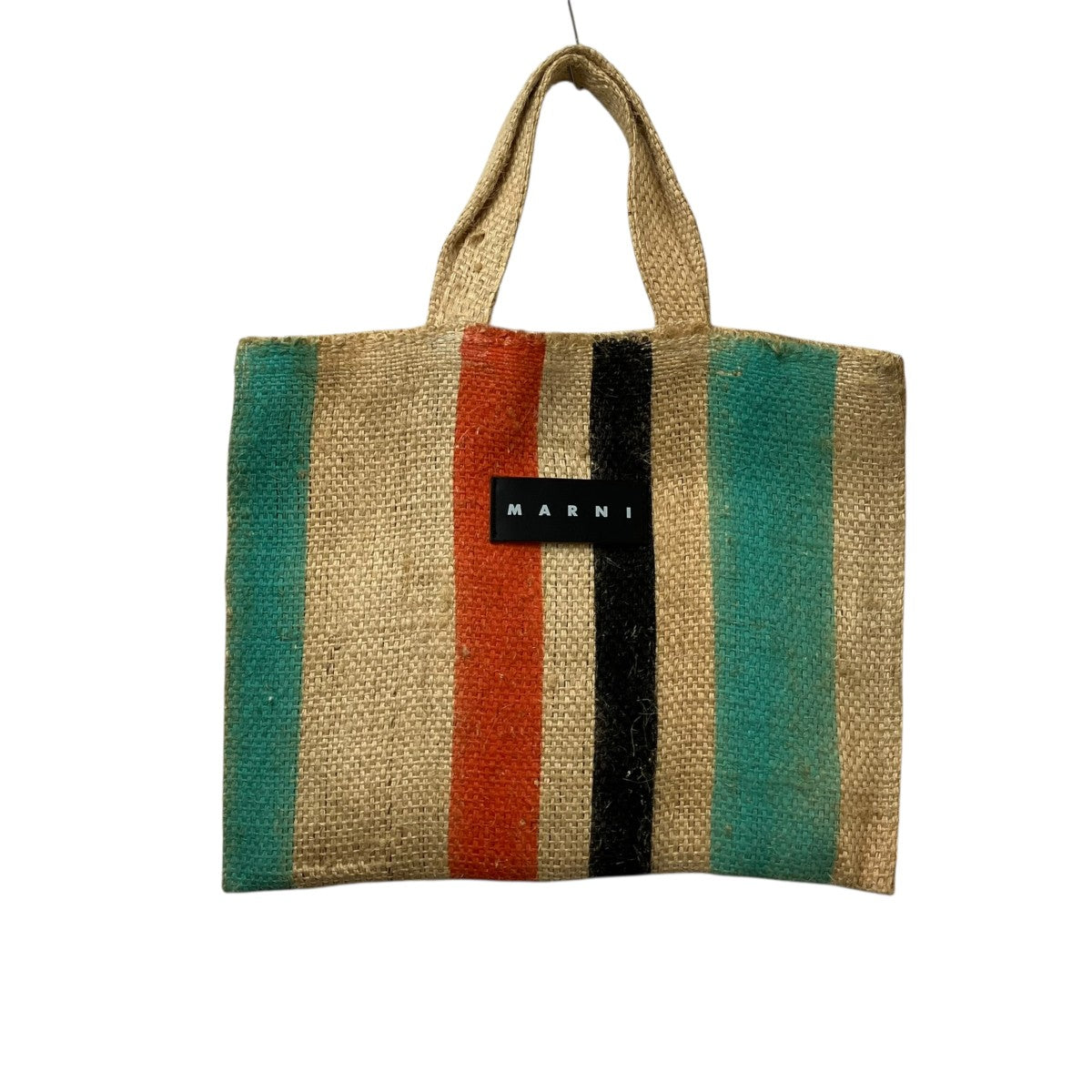 MARNI トートバッグ 古着・中古-1枚目のアイテム画像
